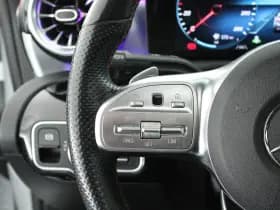 Mercedes-Benz CLA-Klasse 200 163pk Solution AMG Trekhaak Camera Burmester Stoelverwarming Sfeerverlichting Panoramadak Navigatie thumbnail 20