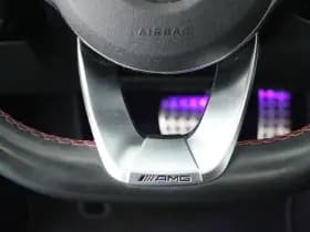 Mercedes-Benz CLA-Klasse 200 163pk Solution AMG Trekhaak Camera Burmester Stoelverwarming Sfeerverlichting Panoramadak Navigatie thumbnail 22