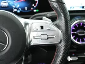 Mercedes-Benz CLA-Klasse 200 163pk Solution AMG Trekhaak Camera Burmester Stoelverwarming Sfeerverlichting Panoramadak Navigatie thumbnail 23