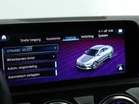 Mercedes-Benz CLA-Klasse 200 163pk Solution AMG Trekhaak Camera Burmester Stoelverwarming Sfeerverlichting Panoramadak Navigatie thumbnail 33