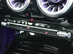 Mercedes-Benz CLA-Klasse 200 163pk Solution AMG Trekhaak Camera Burmester Stoelverwarming Sfeerverlichting Panoramadak Navigatie thumbnail 36