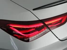 Mercedes-Benz CLA-Klasse 200 163pk Solution AMG Trekhaak Camera Burmester Stoelverwarming Sfeerverlichting Panoramadak Navigatie thumbnail 46