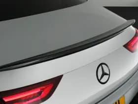 Mercedes-Benz CLA-Klasse 200 163pk Solution AMG Trekhaak Camera Burmester Stoelverwarming Sfeerverlichting Panoramadak Navigatie thumbnail 47