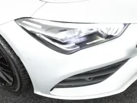 Mercedes-Benz CLA-Klasse 200 163pk Solution AMG Trekhaak Camera Burmester Stoelverwarming Sfeerverlichting Panoramadak Navigatie thumbnail 51