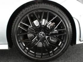 Mercedes-Benz CLA-Klasse 200 163pk Solution AMG Trekhaak Camera Burmester Stoelverwarming Sfeerverlichting Panoramadak Navigatie thumbnail 52