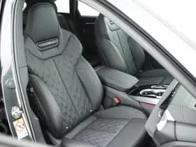 Audi A6 Avant 2.0 e-hybrid 367pk quattro S edition Competition Trekhaak 360Camera Head-Up B&O Leder Stoelventilatie Panoramadak Keyless S-Line thumbnail 2