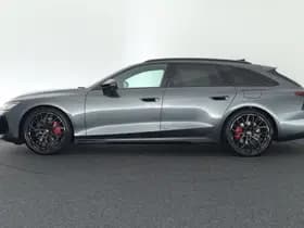 Audi A6 Avant 2.0 e-hybrid 367pk quattro S edition Competition Trekhaak 360Camera Head-Up B&O Leder Stoelventilatie Panoramadak Keyless S-Line thumbnail 12