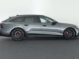 Audi A6 Avant 2.0 e-hybrid 367pk quattro S edition Competition Trekhaak 360Camera Head-Up B&O Leder Stoelventilatie Panoramadak Keyless S-Line thumbnail 15