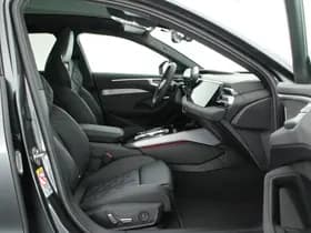 Audi A6 Avant 2.0 e-hybrid 367pk quattro S edition Competition Trekhaak 360Camera Head-Up B&O Leder Stoelventilatie Panoramadak Keyless S-Line thumbnail 17