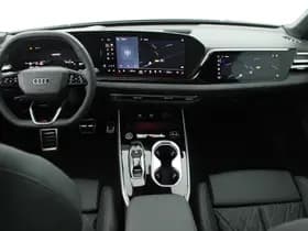 Audi A6 Avant 2.0 e-hybrid 367pk quattro S edition Competition Trekhaak 360Camera Head-Up B&O Leder Stoelventilatie Panoramadak Keyless S-Line thumbnail 18