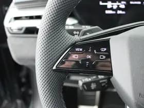 Audi A6 Avant 2.0 e-hybrid 367pk quattro S edition Competition Trekhaak 360Camera Head-Up B&O Leder Stoelventilatie Panoramadak Keyless S-Line thumbnail 22