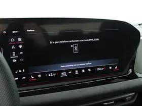 Audi A6 Avant 2.0 e-hybrid 367pk quattro S edition Competition Trekhaak 360Camera Head-Up B&O Leder Stoelventilatie Panoramadak Keyless S-Line thumbnail 30