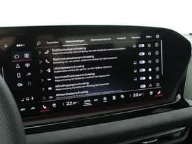 Audi A6 Avant 2.0 e-hybrid 367pk quattro S edition Competition Trekhaak 360Camera Head-Up B&O Leder Stoelventilatie Panoramadak Keyless S-Line thumbnail 33