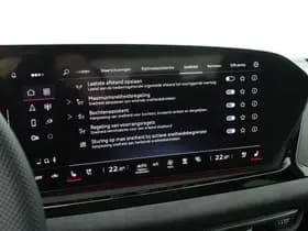 Audi A6 Avant 2.0 e-hybrid 367pk quattro S edition Competition Trekhaak 360Camera Head-Up B&O Leder Stoelventilatie Panoramadak Keyless S-Line thumbnail 36