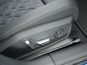 Audi A6 Avant 2.0 e-hybrid 367pk quattro S edition Competition Trekhaak 360Camera Head-Up B&O Leder Stoelventilatie Panoramadak Keyless S-Line thumbnail 10