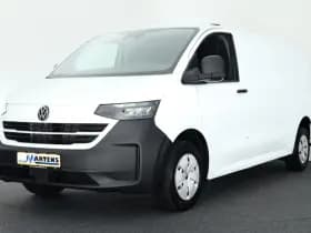 Volkswagen Transporter T7 2.0 TDI 110pk L2H1 Life Incl. BPM! Parkeersensoren Carplay Bijrijdersbank