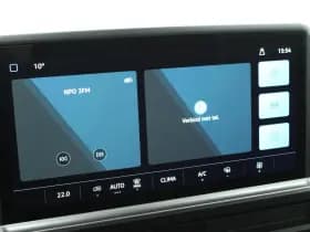Volkswagen Transporter T7 2.0 TDI 110pk L2H1 Life Incl. BPM! Parkeersensoren Carplay Bijrijdersbank thumbnail 17
