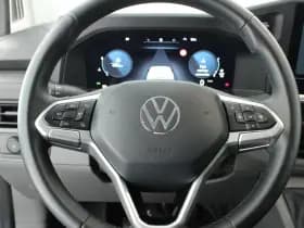 Volkswagen Transporter T7 2.0 TDI 110pk L2H1 Life Incl. BPM! Parkeersensoren Carplay Bijrijdersbank thumbnail 15