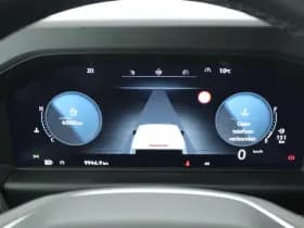 Volkswagen Transporter T7 2.0 TDI 110pk L2H1 Life Incl. BPM! Parkeersensoren Carplay Bijrijdersbank thumbnail 30