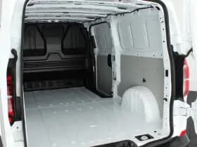 Volkswagen Transporter T7 2.0 TDI 110pk L2H1 Life Incl. BPM! Parkeersensoren Carplay Bijrijdersbank thumbnail 35