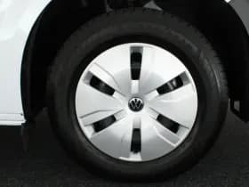 Volkswagen Transporter T7 2.0 TDI 110pk L2H1 Life Incl. BPM! Parkeersensoren Carplay Bijrijdersbank thumbnail 36