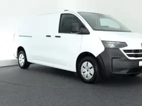 Volkswagen Transporter T7 2.0 TDI 110pk L2H1 Life Incl. BPM! Parkeersensoren Carplay Bijrijdersbank thumbnail 8