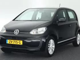 Volkswagen Up! 1.0 BMT 60pk move up! Airco Maps&More