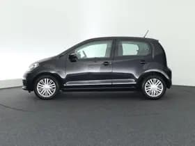 Volkswagen Up! 1.0 BMT 60pk move up! Airco Maps&More thumbnail 5