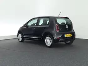 Volkswagen Up! 1.0 BMT 60pk move up! Airco Maps&More thumbnail 6