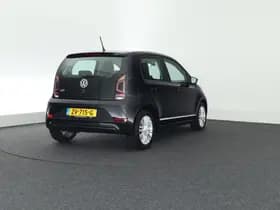 Volkswagen Up! 1.0 BMT 60pk move up! Airco Maps&More thumbnail 7