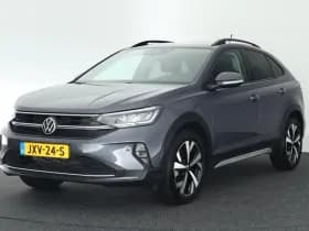 Volkswagen Taigo 1.0 TSI 116pk DSG Life Edition Camera Keyless Led Virtual Cockpit App-Connect