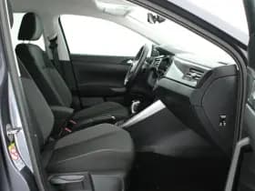 Volkswagen Taigo 1.0 TSI 116pk DSG Life Edition Camera Keyless Led Virtual Cockpit App-Connect thumbnail 12