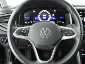 Volkswagen Taigo 1.0 TSI 116pk DSG Life Edition Camera Keyless Led Virtual Cockpit App-Connect thumbnail 17