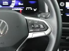 Volkswagen Taigo 1.0 TSI 116pk DSG Life Edition Camera Keyless Led Virtual Cockpit App-Connect thumbnail 18