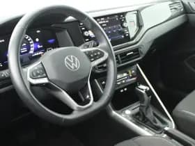 Volkswagen Taigo 1.0 TSI 116pk DSG Life Edition Camera Keyless Led Virtual Cockpit App-Connect thumbnail 3