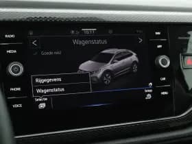 Volkswagen Taigo 1.0 TSI 116pk DSG Life Edition Camera Keyless Led Virtual Cockpit App-Connect thumbnail 22