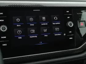 Volkswagen Taigo 1.0 TSI 116pk DSG Life Edition Camera Keyless Led Virtual Cockpit App-Connect thumbnail 23