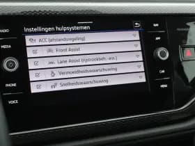 Volkswagen Taigo 1.0 TSI 116pk DSG Life Edition Camera Keyless Led Virtual Cockpit App-Connect thumbnail 25