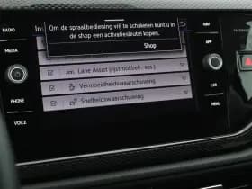 Volkswagen Taigo 1.0 TSI 116pk DSG Life Edition Camera Keyless Led Virtual Cockpit App-Connect thumbnail 26