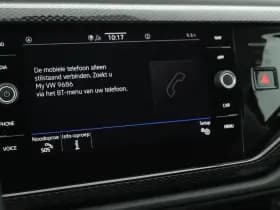 Volkswagen Taigo 1.0 TSI 116pk DSG Life Edition Camera Keyless Led Virtual Cockpit App-Connect thumbnail 27