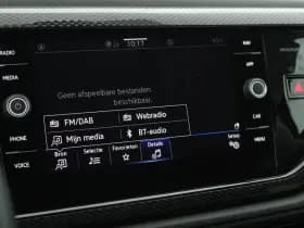 Volkswagen Taigo 1.0 TSI 116pk DSG Life Edition Camera Keyless Led Virtual Cockpit App-Connect thumbnail 28