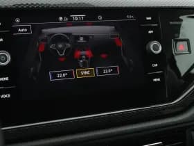 Volkswagen Taigo 1.0 TSI 116pk DSG Life Edition Camera Keyless Led Virtual Cockpit App-Connect thumbnail 30