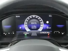 Volkswagen Taigo 1.0 TSI 116pk DSG Life Edition Camera Keyless Led Virtual Cockpit App-Connect thumbnail 35