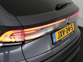 Volkswagen Taigo 1.0 TSI 116pk DSG Life Edition Camera Keyless Led Virtual Cockpit App-Connect thumbnail 38