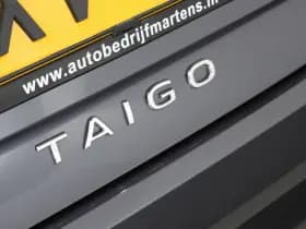 Volkswagen Taigo 1.0 TSI 116pk DSG Life Edition Camera Keyless Led Virtual Cockpit App-Connect thumbnail 39
