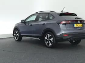 Volkswagen Taigo 1.0 TSI 116pk DSG Life Edition Camera Keyless Led Virtual Cockpit App-Connect thumbnail 7