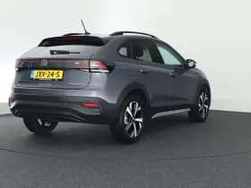 Volkswagen Taigo 1.0 TSI 116pk DSG Life Edition Camera Keyless Led Virtual Cockpit App-Connect thumbnail 8