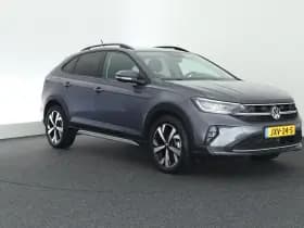 Volkswagen Taigo 1.0 TSI 116pk DSG Life Edition Camera Keyless Led Virtual Cockpit App-Connect thumbnail 10