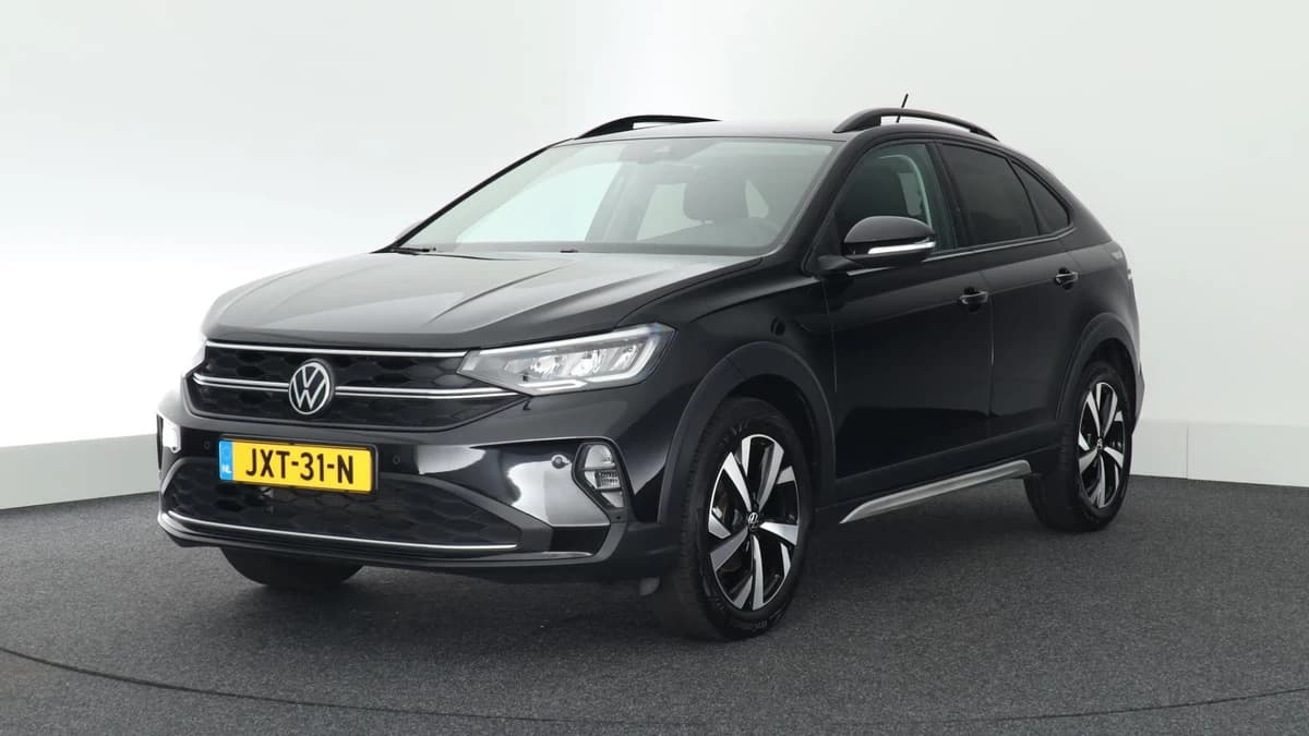 Volkswagen Taigo 1.0 TSI 116pk DSG Life Edition Camera Keyless App-Connect — foto 1