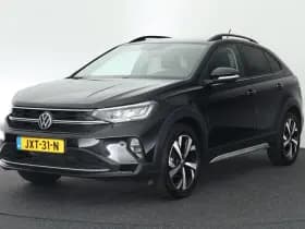 Volkswagen Taigo 1.0 TSI 116pk DSG Life Edition Camera Keyless App-Connect